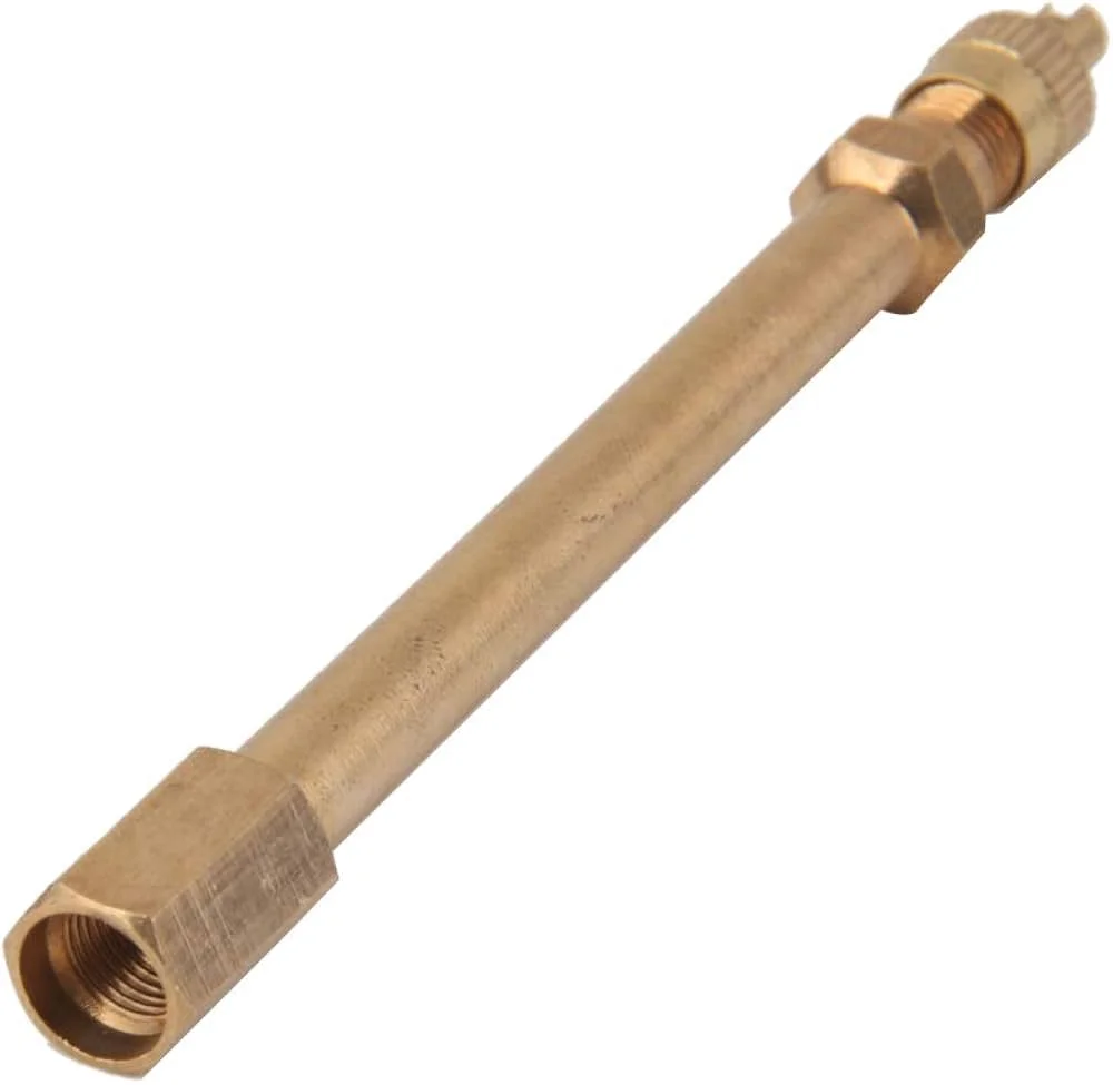 OTR Tyre Rigid Hose Extension