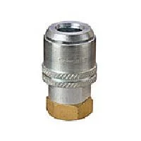 OTR Tyre Quick Action Coupler