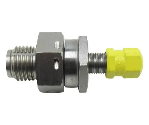 OTR Tyre High Pressure Shock Strut Valve