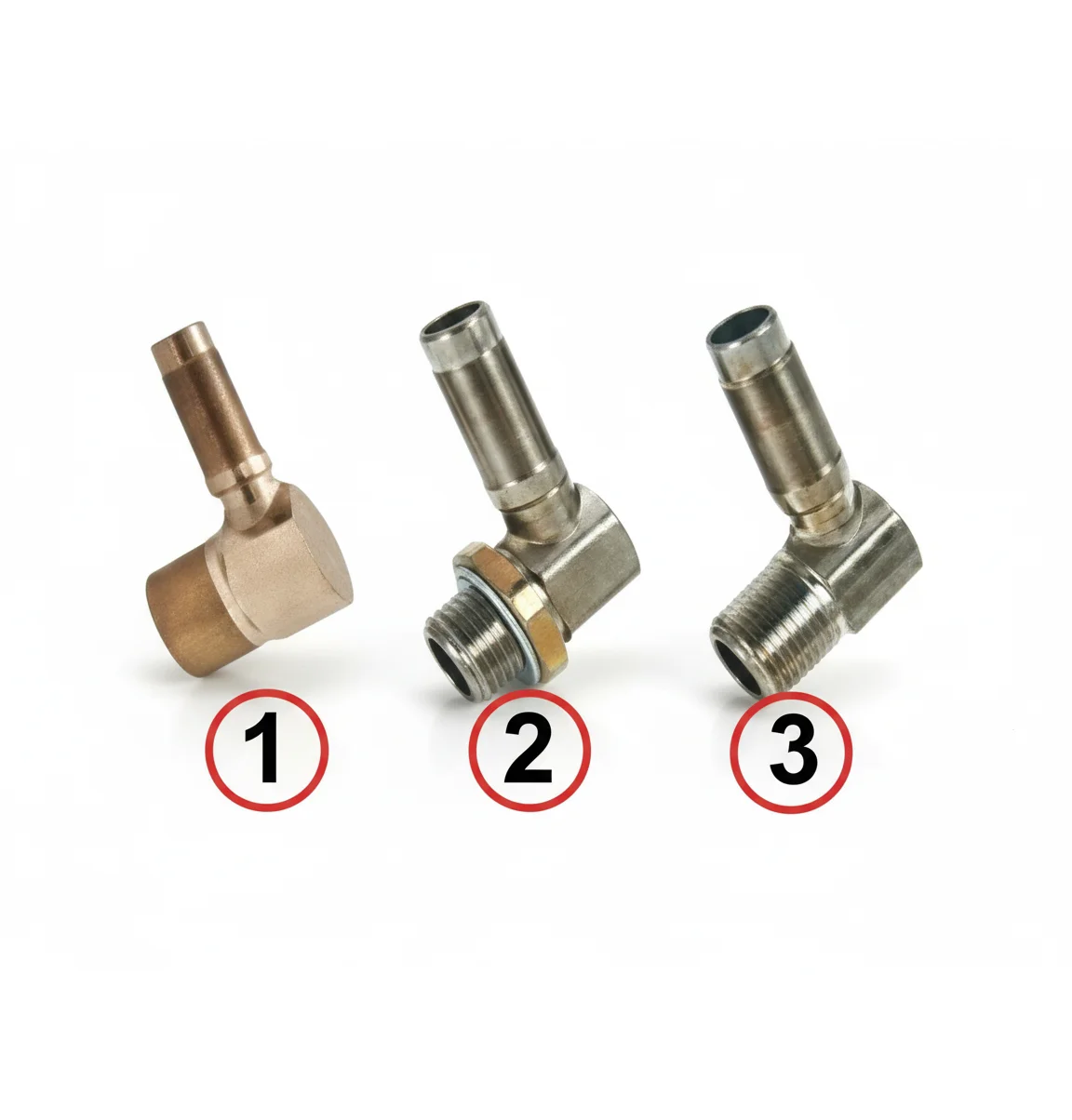 OTR Tyre The Screw In Spud