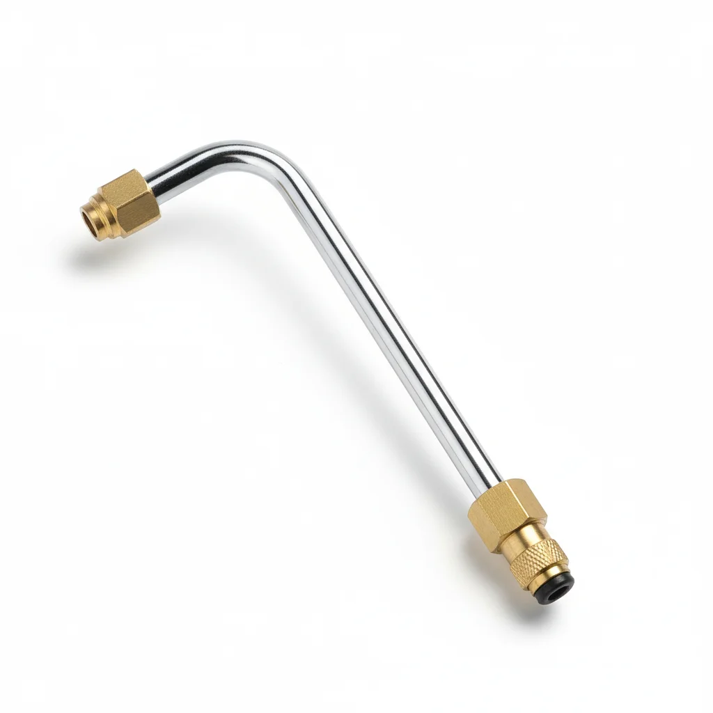 OTR Tyre Custom Designed Valve